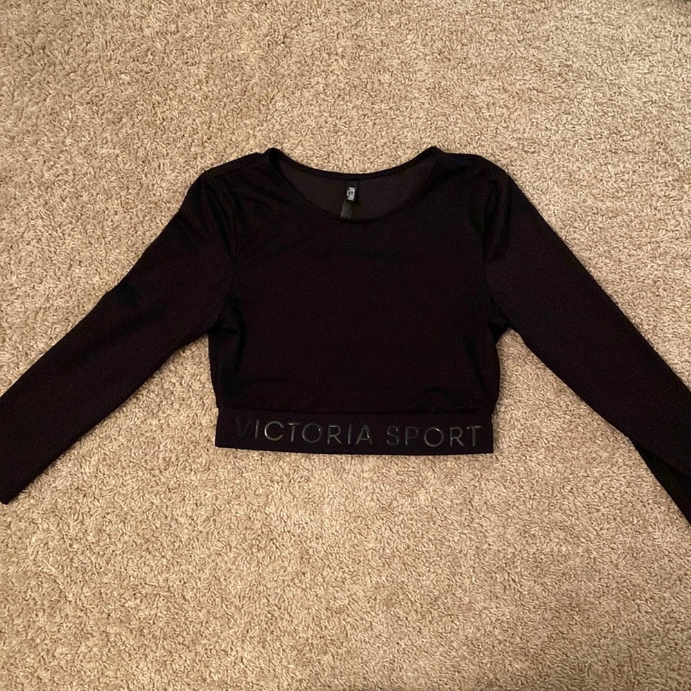 3/4 length sleeve victoria sport shirt!